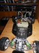 Hörmann HT3 V2 light Harm Hydraulikbremse F1 Kupplung RN Reso großes Teilepaket